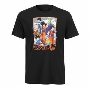 Dragon Ball Super Graphic Tee